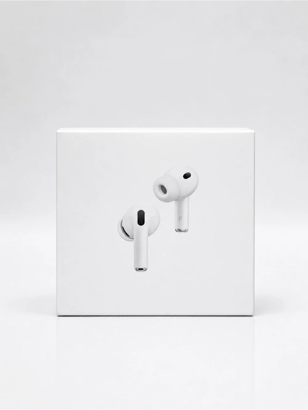 Apple White Wireless Earbuds (AirPods)